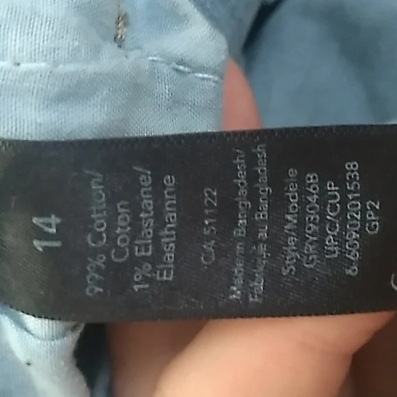 George jeans - Picture 3 of 3